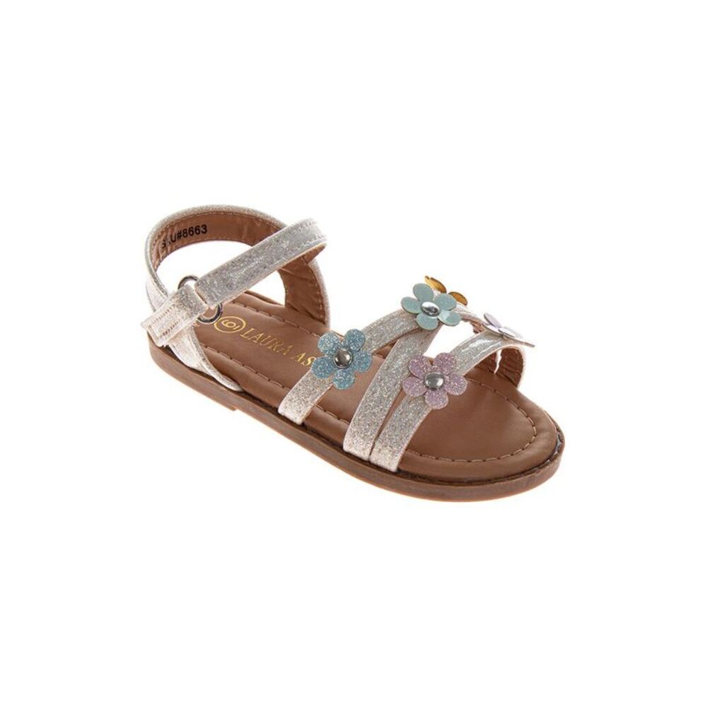 Josmo Sandal, White